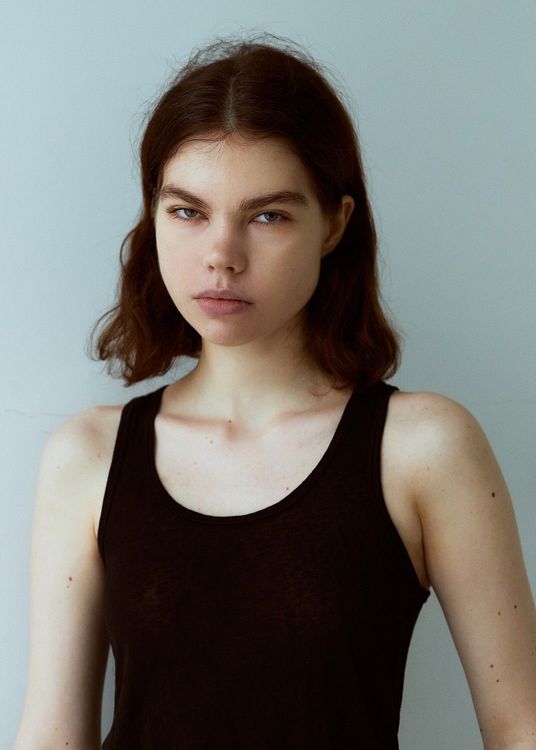 tests by Maria Tsimmer