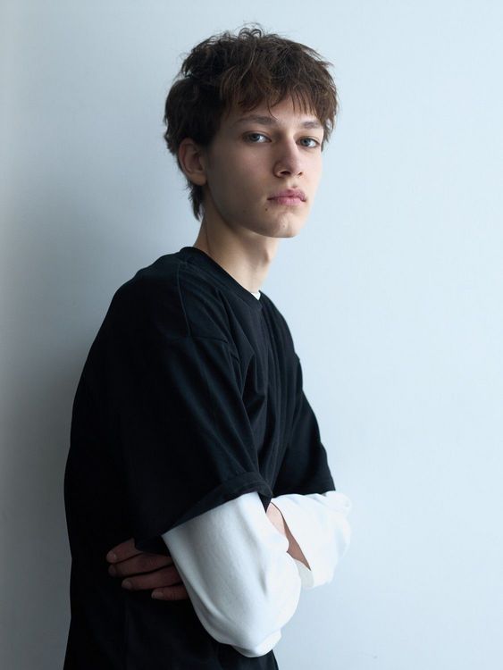 tests by Ilya Vinogradov