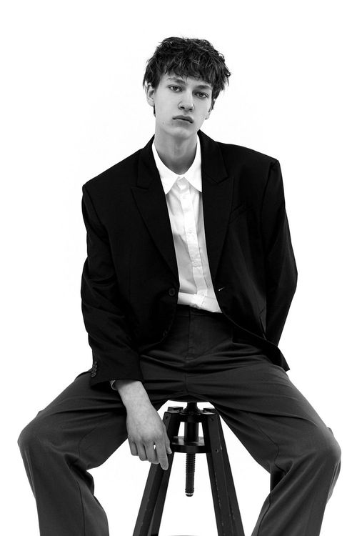 tests by Alla Golovanova