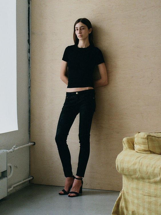 tests by Ilya Vinogradov