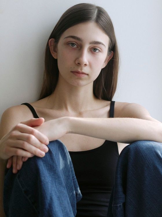 tests by Valeria Popova