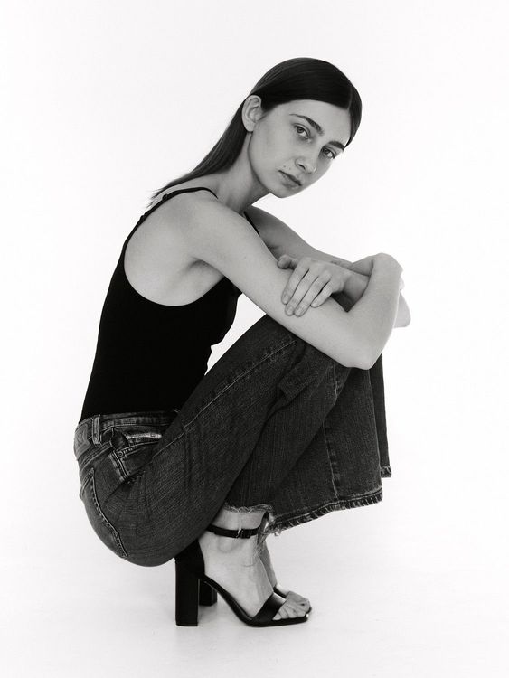 tests by Valeria Popova