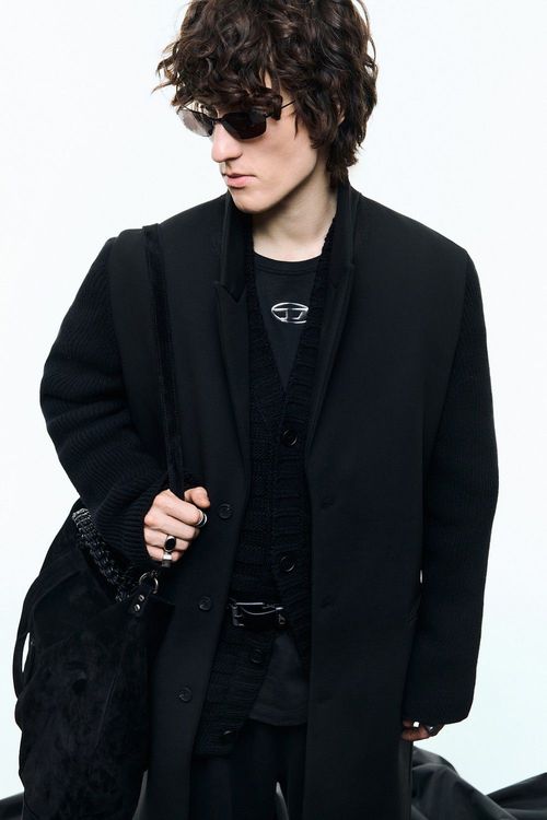 Job for TSUM Diesel collection