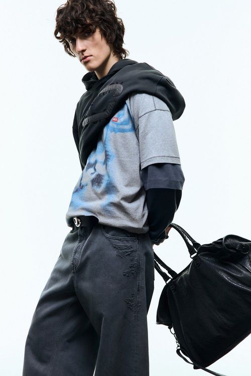 Job for TSUM Diesel collection