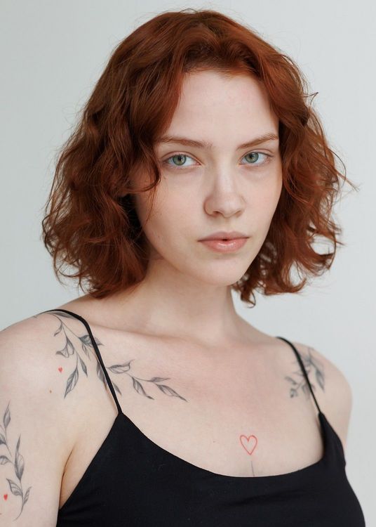 Tanya Andreeva