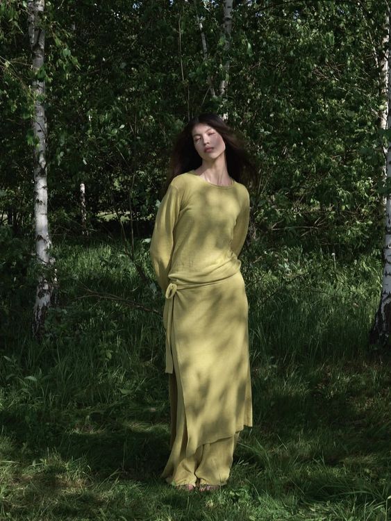 Valeria for Markova