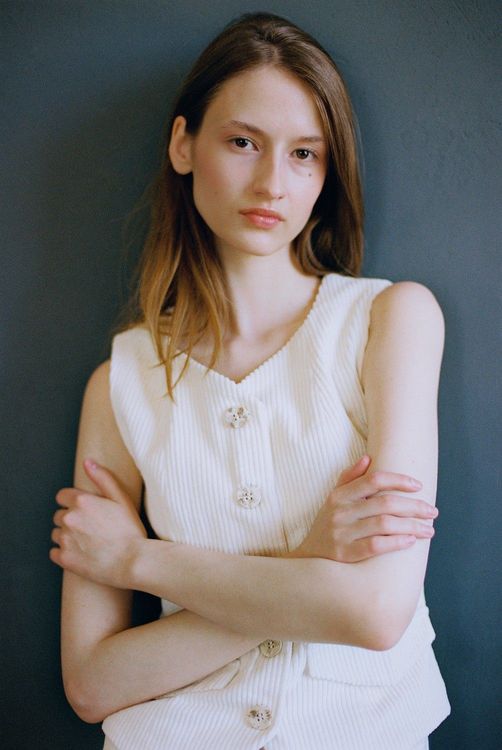 Tests by Olesya Drabinoga
