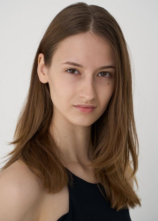 Valeryia Guseva