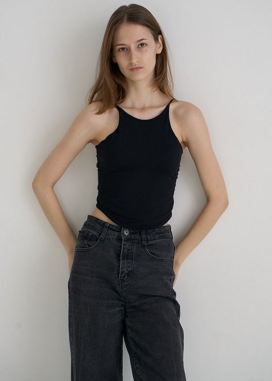 Polaroid image