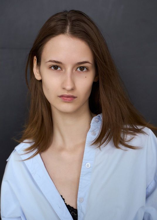 Tests by Sasha Neovia