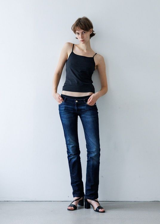 Tonya by Katya Svihnushina