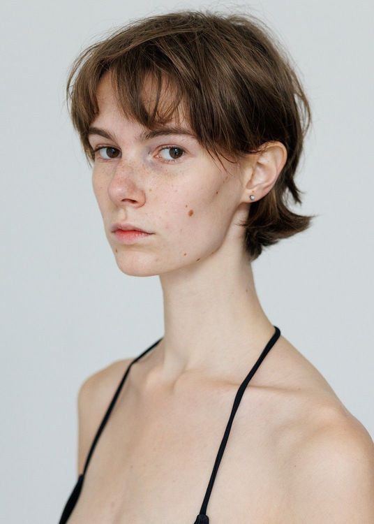 Tonya by Katya Svihnushina