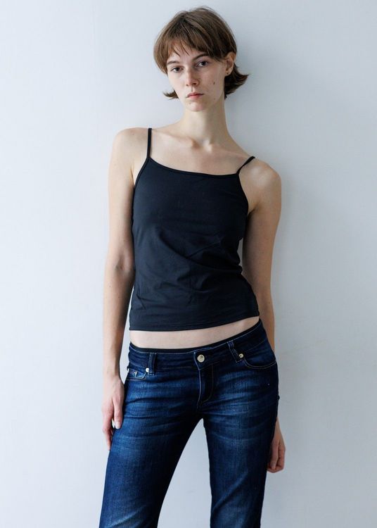 Tonya by Katya Svihnushina