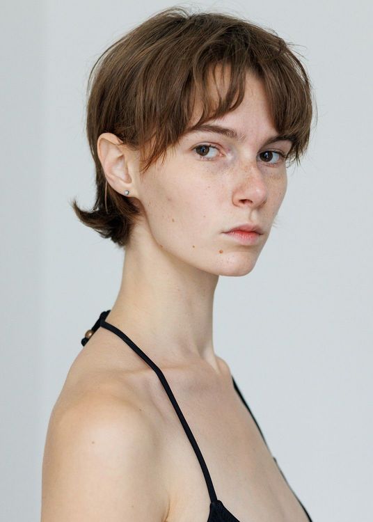 Tonya by Katya Svihnushina