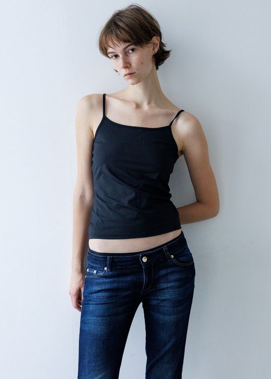 Tonya by Katya Svihnushina