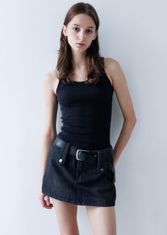 Yana by Katya Svihnushina