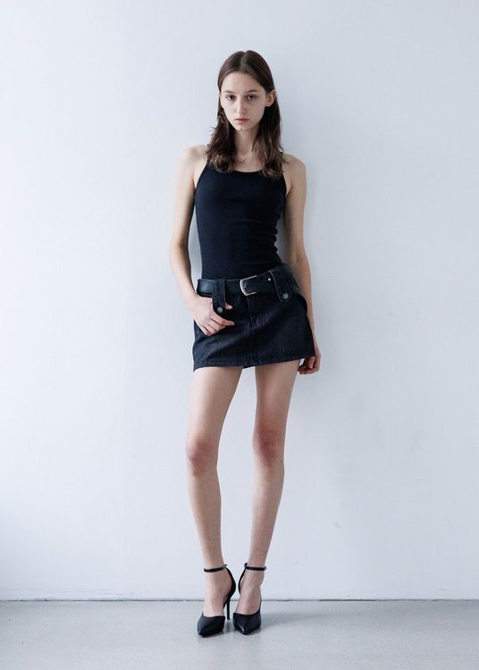 Yana by Katya Svihnushina